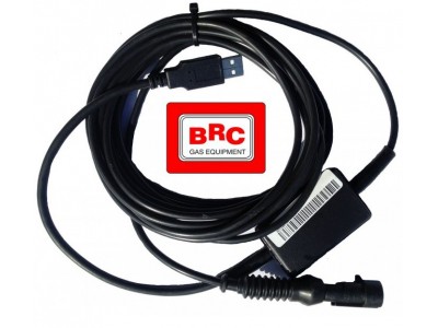 Интерфейс USB BRC
