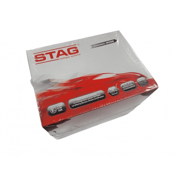 Электронная часть 8ц STAG-300 QMAX Basic