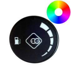 Кнопка переключения топлива EuropeGas (RGB)