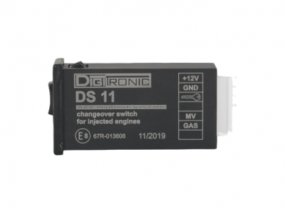 Кнопка инжекторная DS11 / IN-3 / PT11
