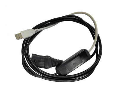 Интерфейс USB Tegas / Alpha D, D39, PM